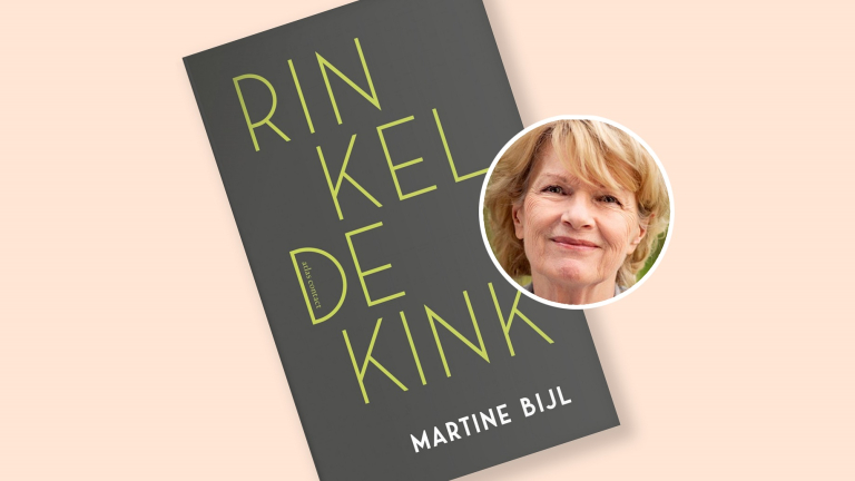 Boek-Martine-Bijl-Rinkeldekink 