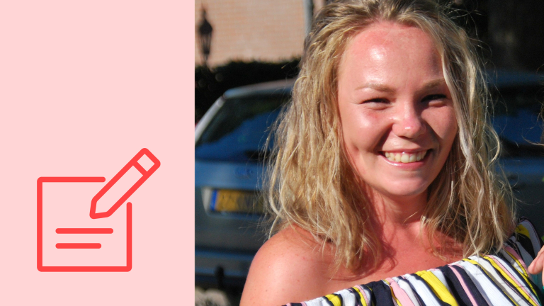 minou jonge mantelzorger