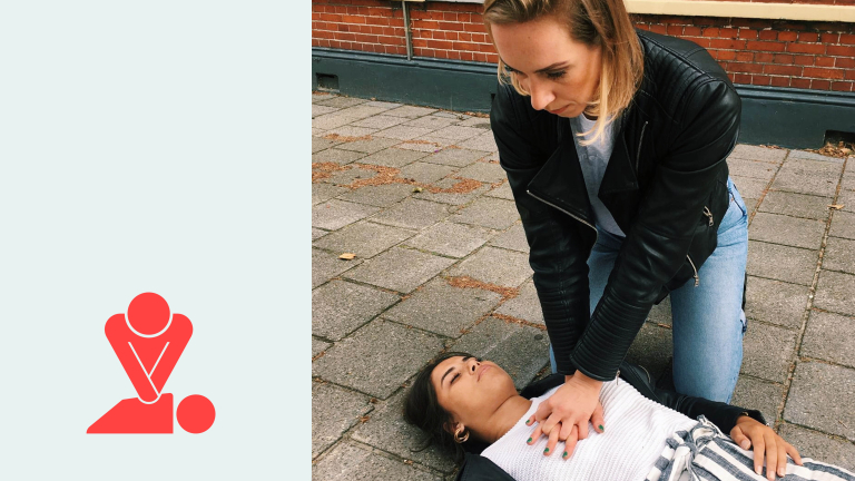 insta life saver cursus