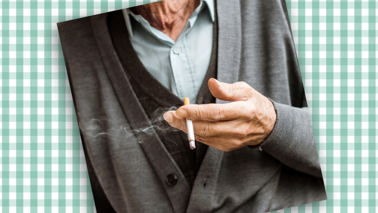 verbieden-roken-verpleeghuis-bewoners-dementie