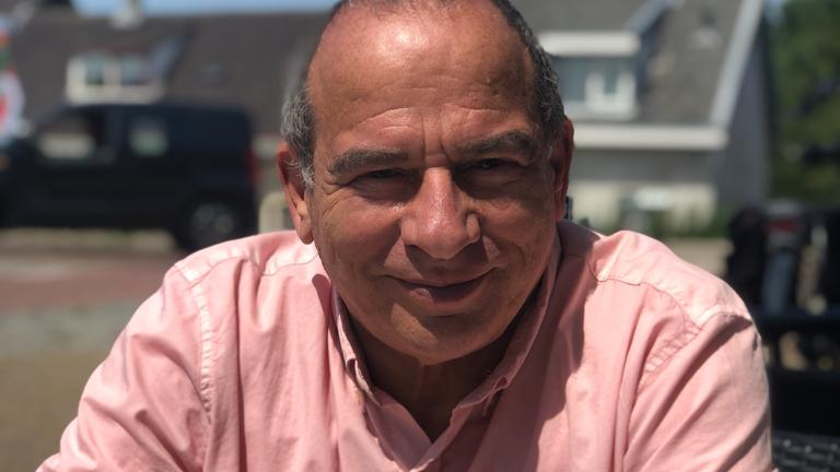 Maurice de Hond