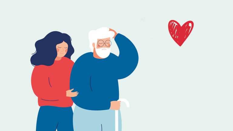 zuster-toos-ouder-zorg-liefde