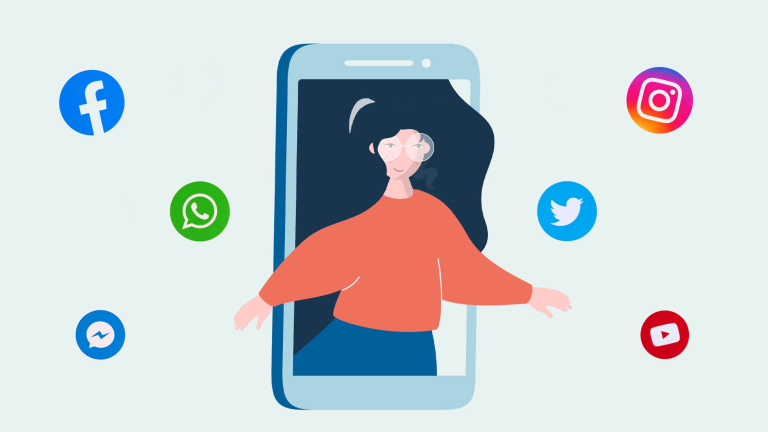 floor-social-media