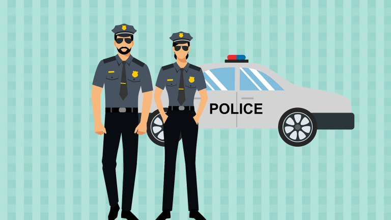 Canova-politie