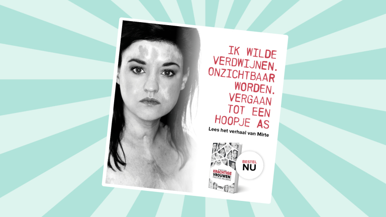 Claudia-boekrecensie KVPV