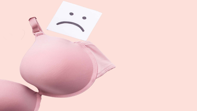 Mariska-verdrietige borsten
