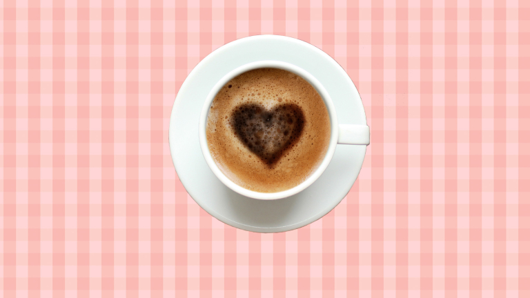 Zeeuwse Zuster - koffie