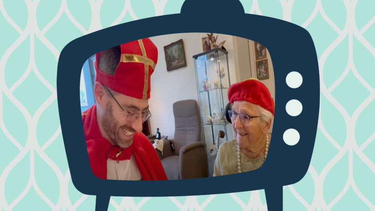 Rob-Sinterklaas-gebit