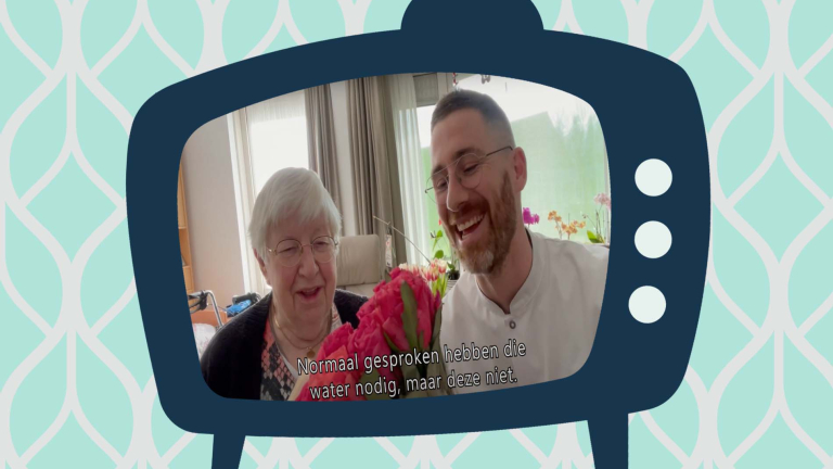 Rob-Valentijnsdag