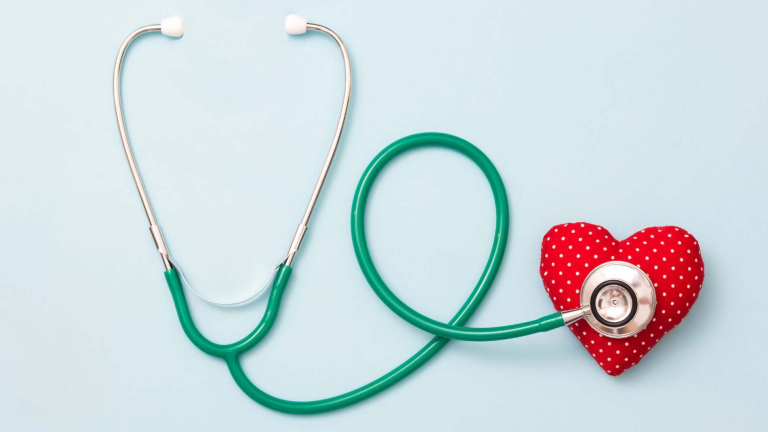 Jouw Hart- check-up
