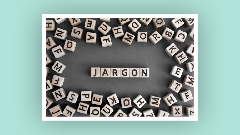 zorgjargon