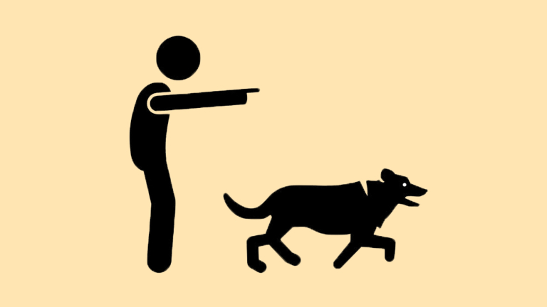 Mariët-hond