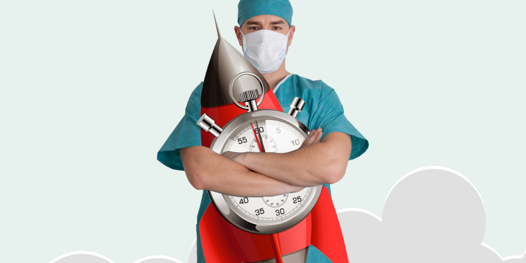 claudia-operatieassistent-orthopedie