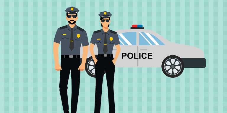Canova-politie
