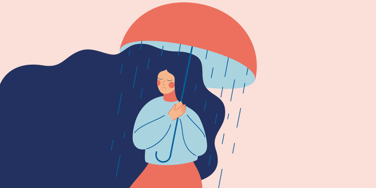 Maaike-regen
