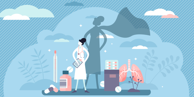 Dromen dokter-covid