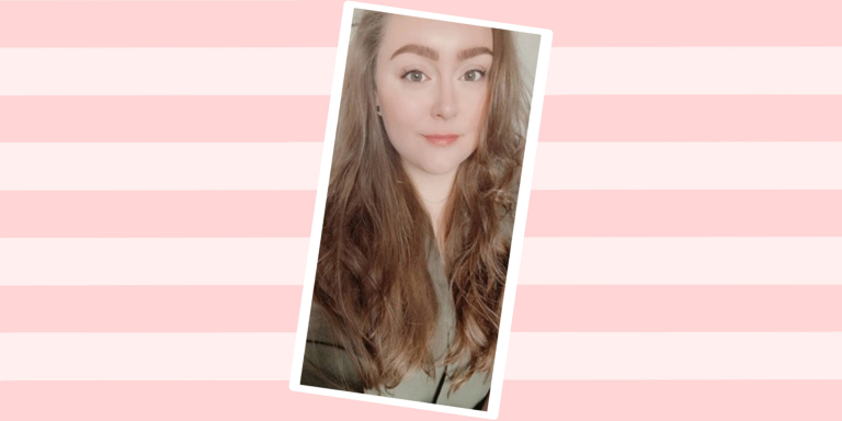 Blogger Kim