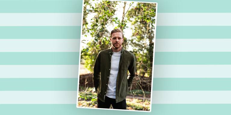 Blogger Thomas