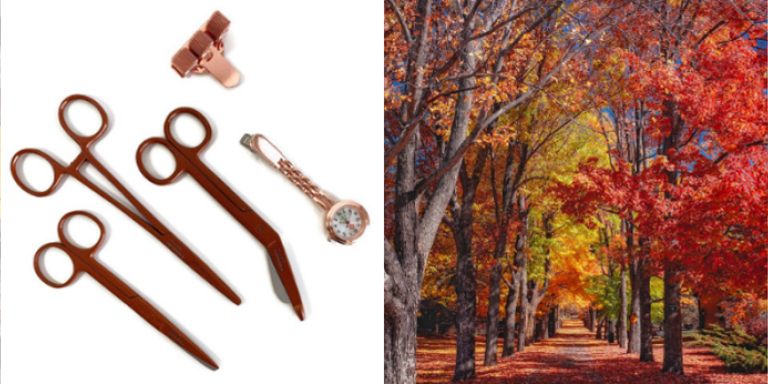 herfst