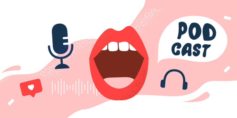 Podcast Joyce