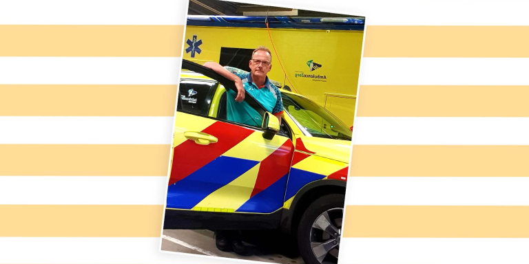 John-kapperszaak