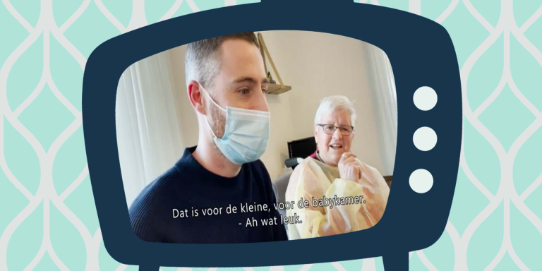 Rob-verrassing