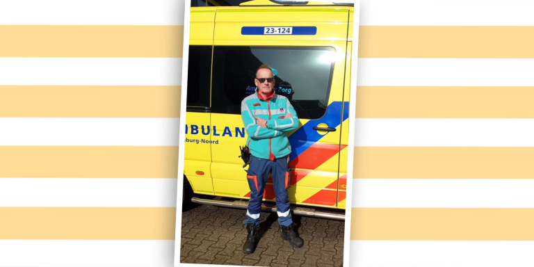 John-26 maart