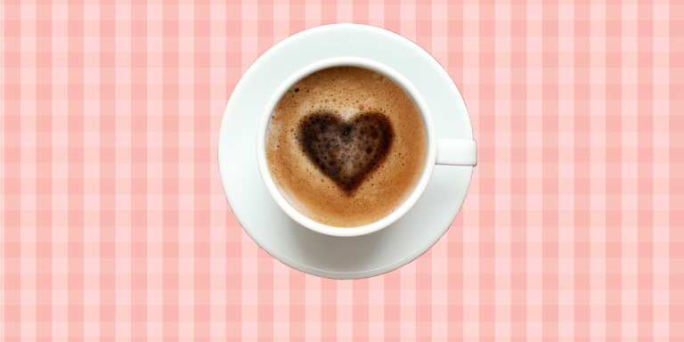 Zeeuwse Zuster - koffie