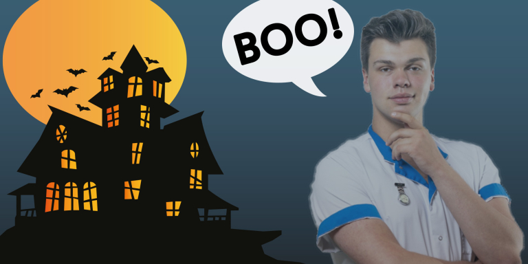 Sjuul-spook