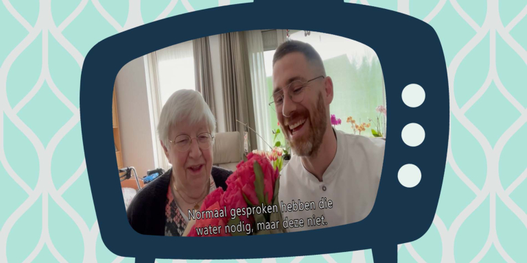 Rob-Valentijnsdag