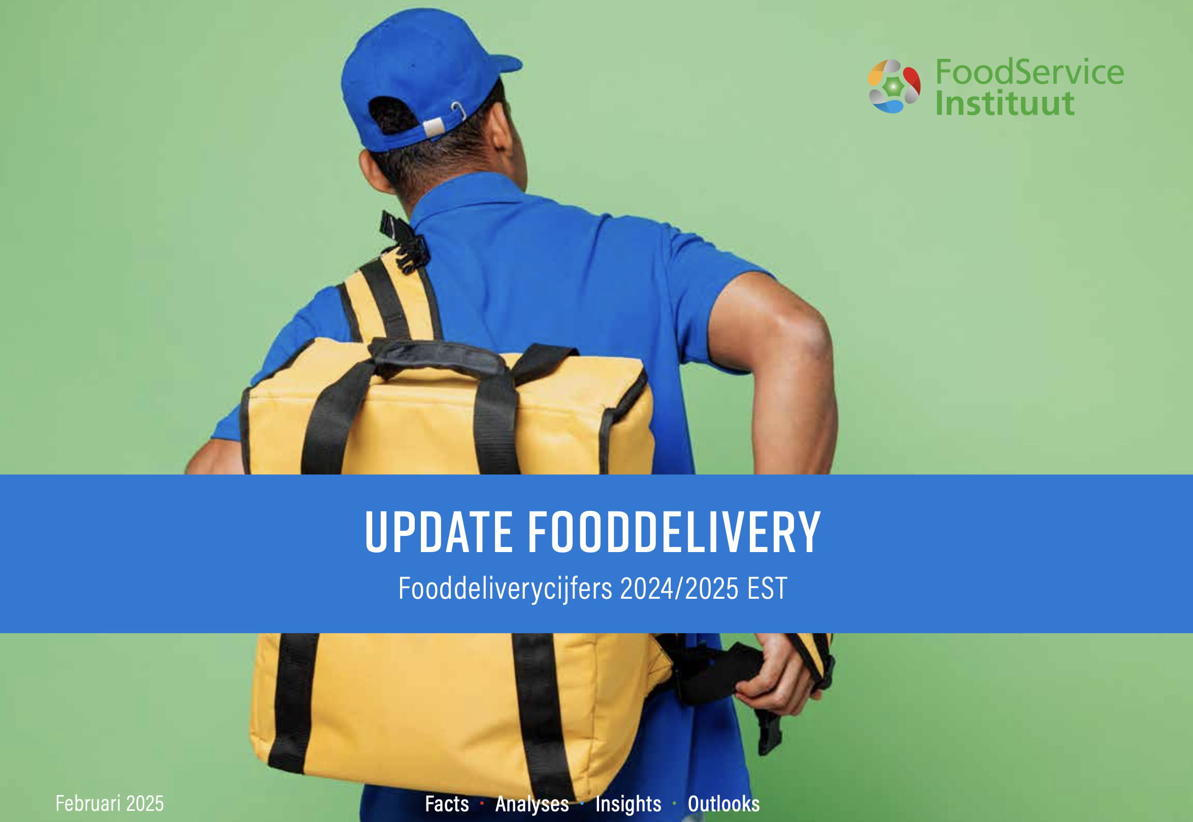 FSIN Update Fooddelivery 2024/2025 EST
