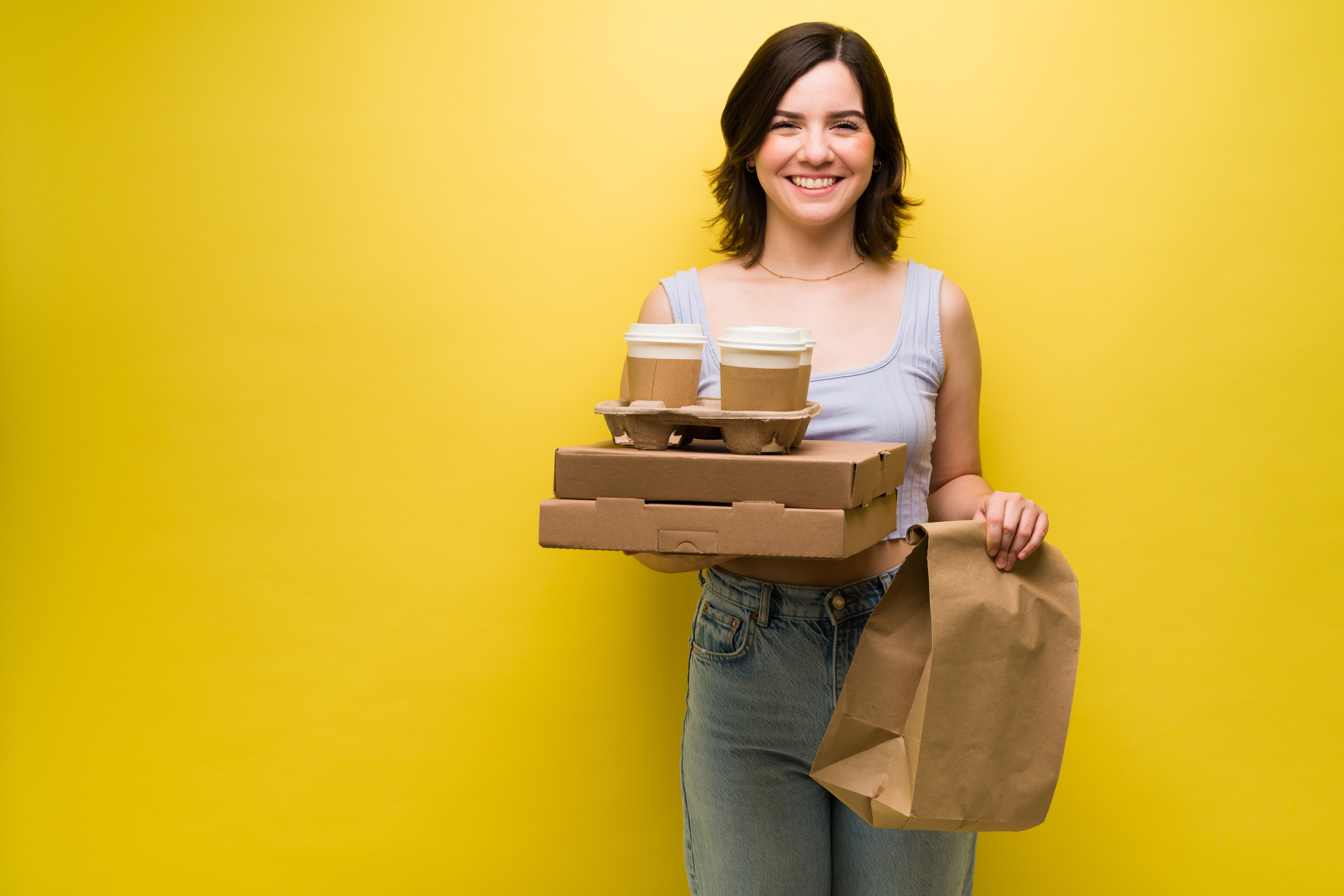 FoodShopper Data 2026 | Thuisbezorging