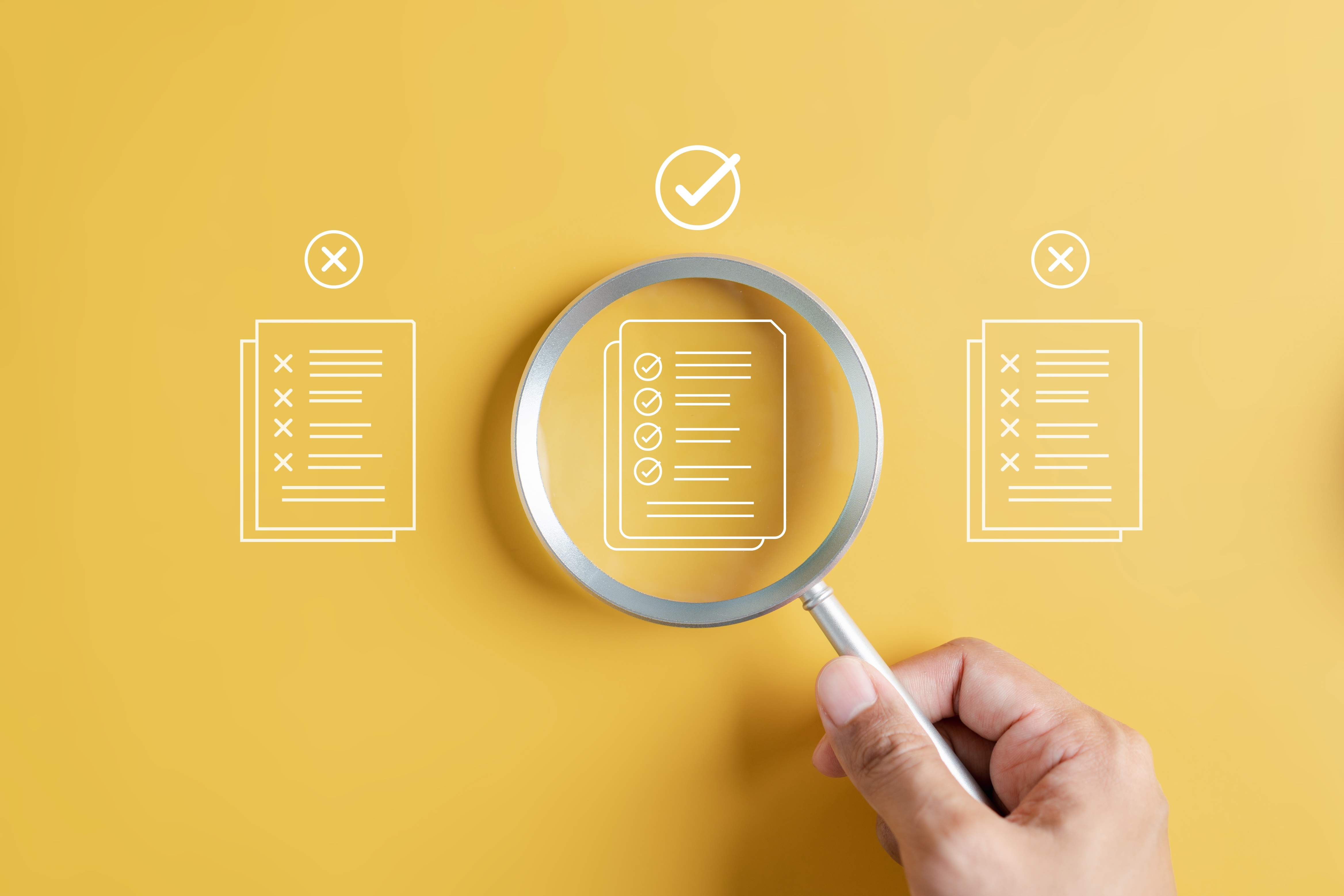 Het FSIN vergroot impact. Onderzoek en expertise garanderen goede strategische keuzes. 