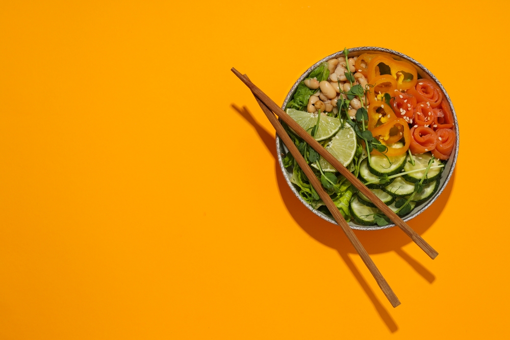 FoodShopper Data 2026 | Lunch