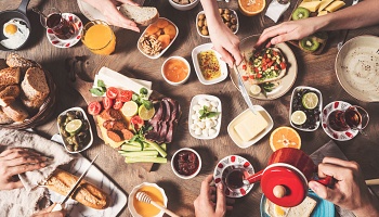 FSIN Fooddelivery Update 2017