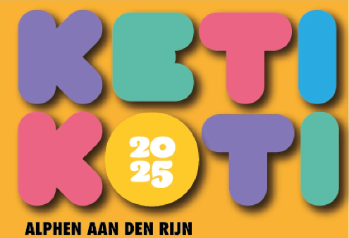 Keti Koti Alphen 2