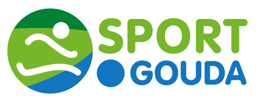 logo SPORT•GOUDA