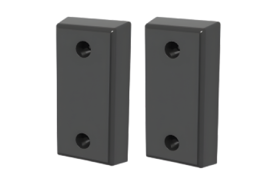Standard dock bumpers